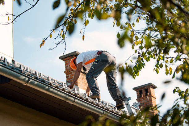 Best Tile Roofing Contractor  in Atlanta, IL