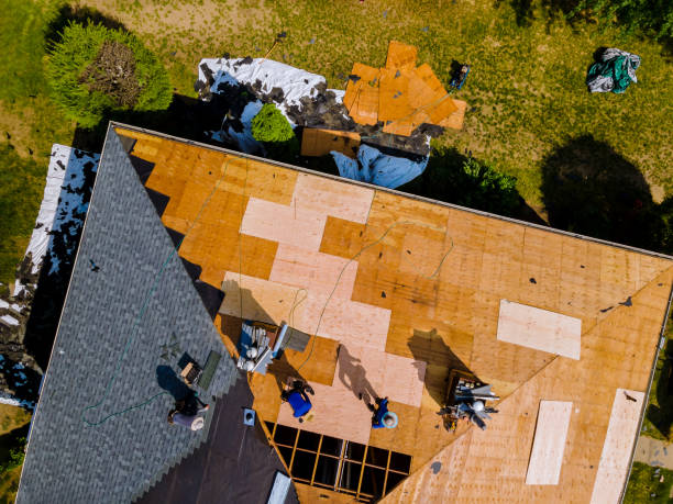 Best Residential Roofing Contractor  in Atlanta, IL