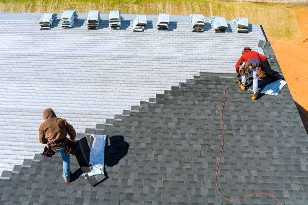 Tile Roofing Contractor in Atlanta, IL