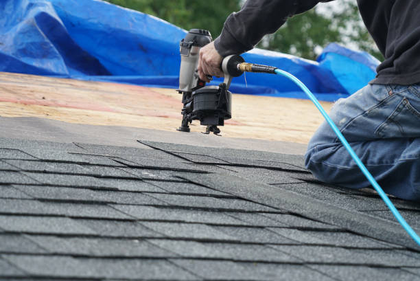Quick and Trustworthy Emergency Roof Repair Services in Atlanta, IL