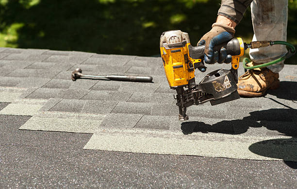 Roof Installation Near Me in Atlanta, IL