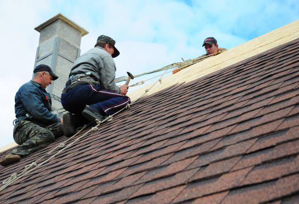 Best Roof Maintenance Services  in Atlanta, IL