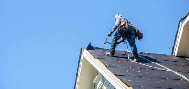 Best Best Roofing Contractors  in Atlanta, IL